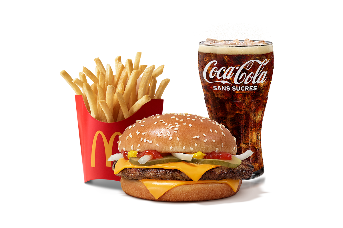 ROYAL CHEESE™