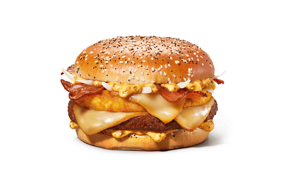 McEXTREME RÖSTI