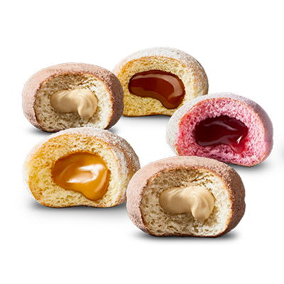McPOPS® PAR 5
