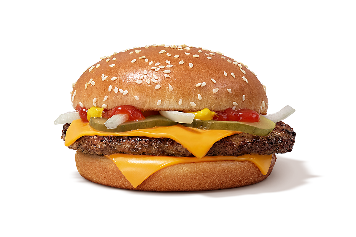 ROYAL CHEESE™