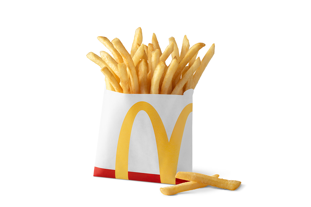 PETITE FRITE