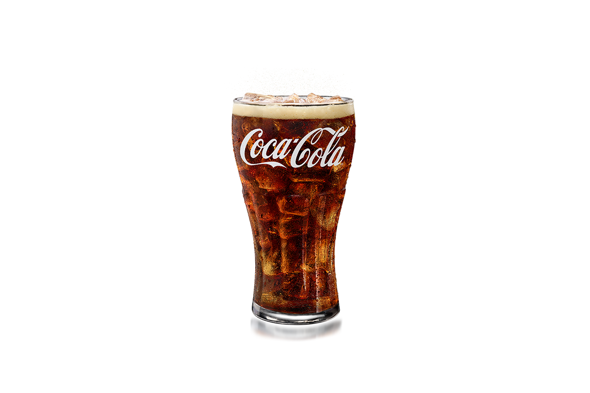 COCA-COLA® TAXE BOISSON SUCRÉE
