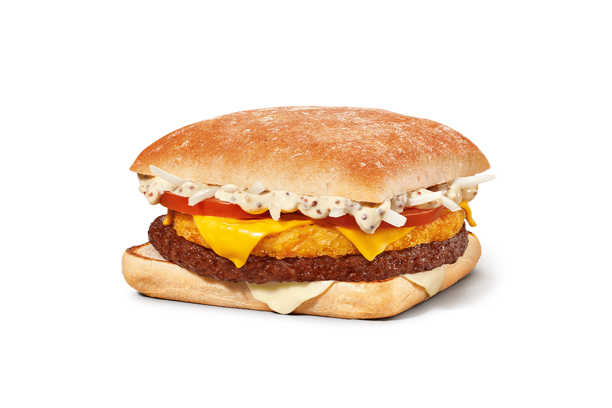 280™ RÖSTI