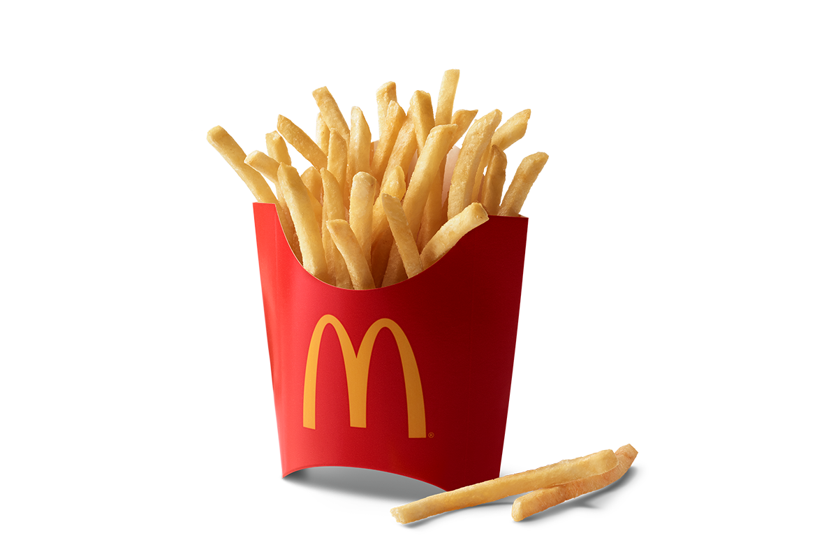 MOYENNE FRITE