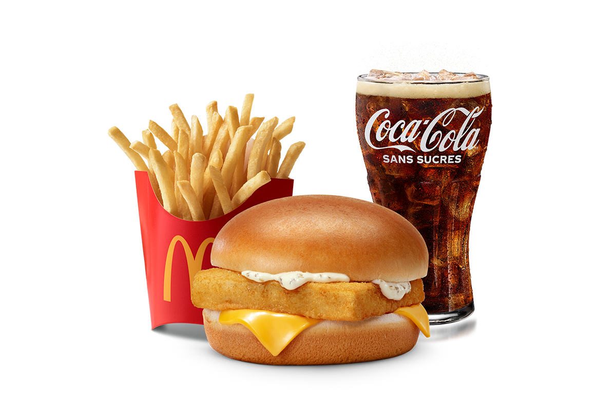 FILET-O-FISH™