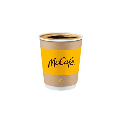 CAFÉ ALLONGÉ