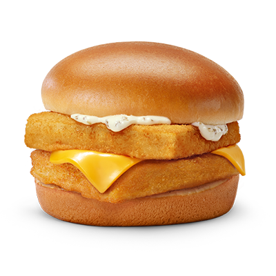 DOUBLE FILET-O-FISH™