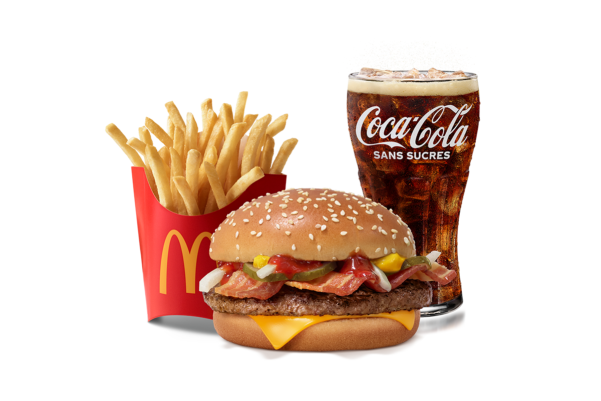 ROYAL™ BACON