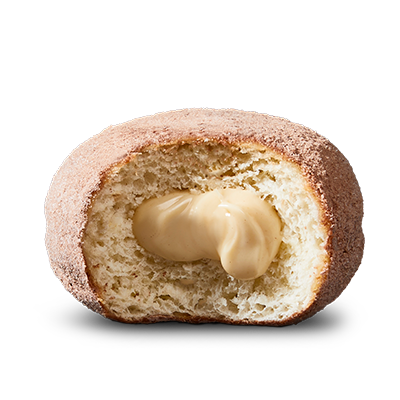 McPOPS® SAVEUR NOISETTE