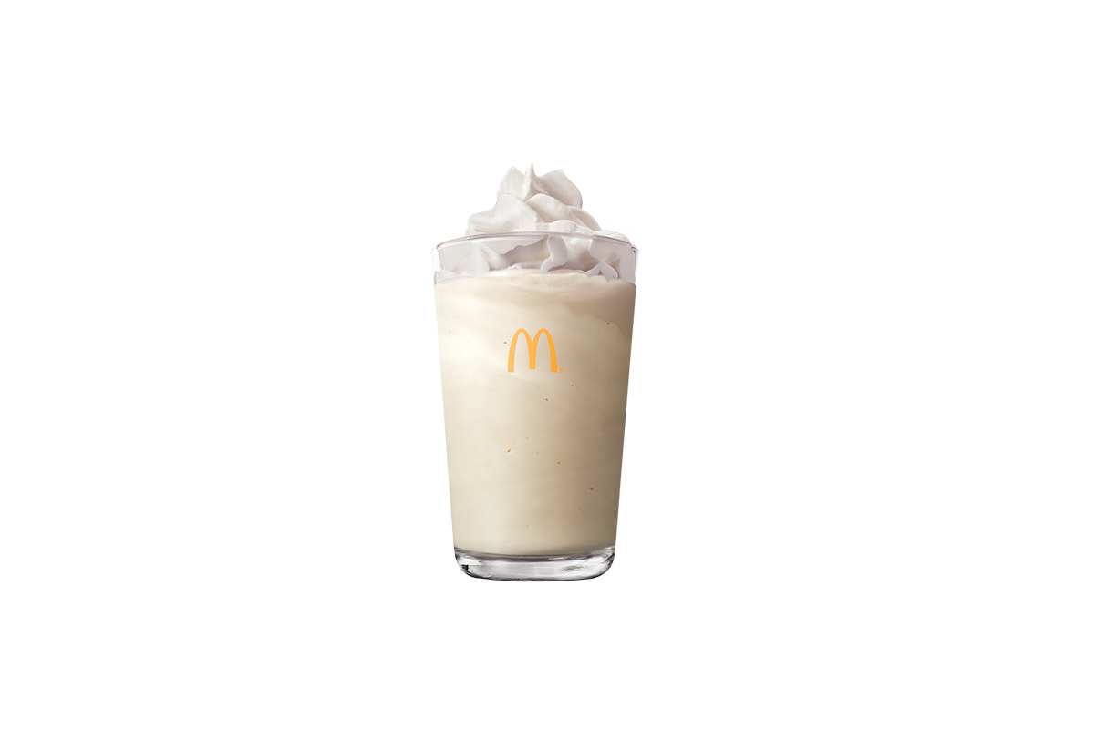 MILKSHAKE GOURMAND