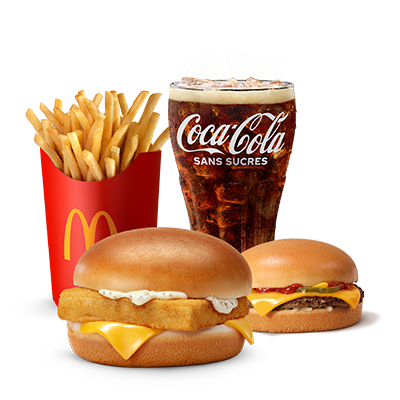 GOLDEN FILET-O-FISH™