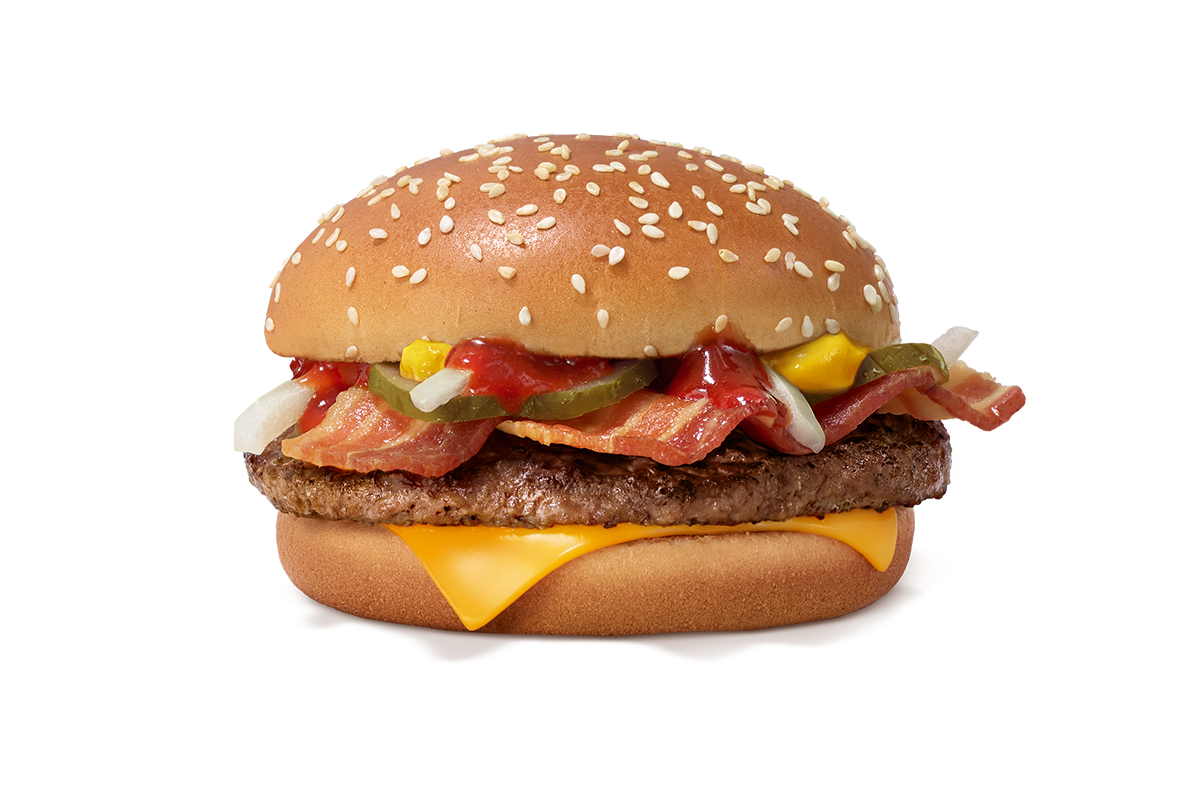 ROYAL™ BACON