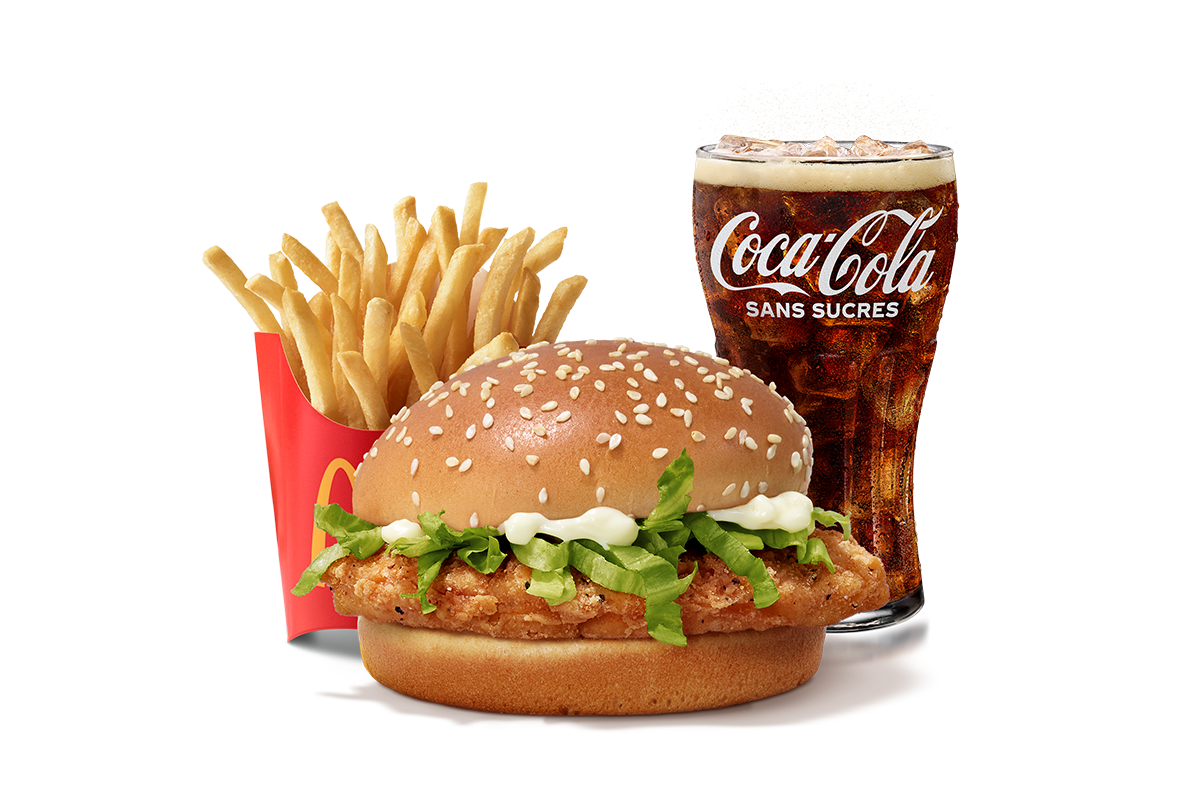 McCHICKEN™