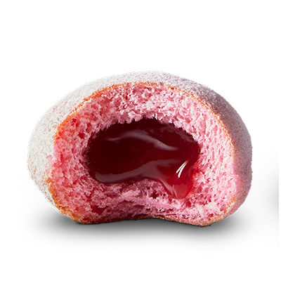 McPOPS® FRUITS ROUGES