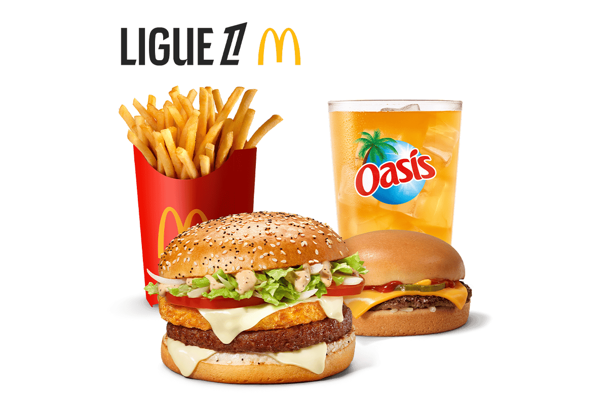 GOLDEN BIG TASTY™ RÖSTI
