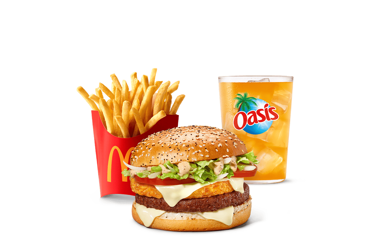 BIG TASTY™ RÖSTI