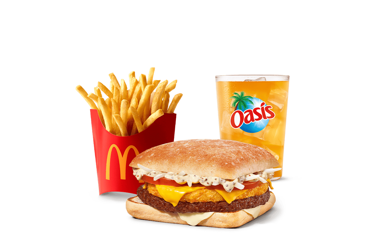 280™ RÖSTI