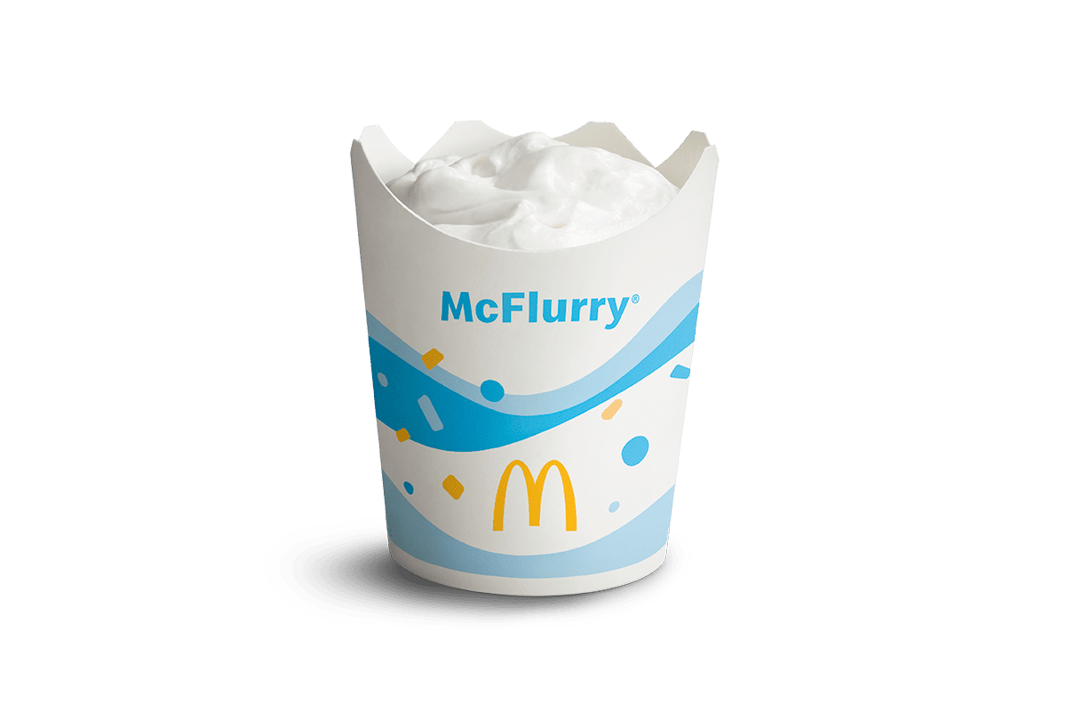 McFLURRY™ NATURE
