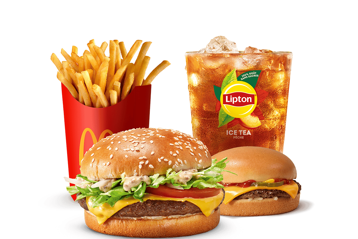 GOLDEN ROYAL™ DELUXE