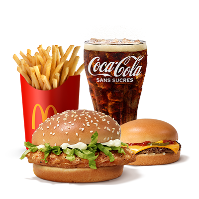GOLDEN McCHICKEN™