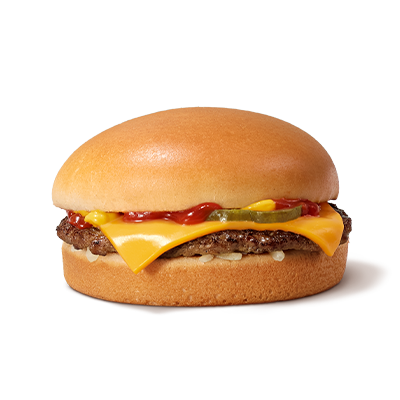 CHEESEBURGER