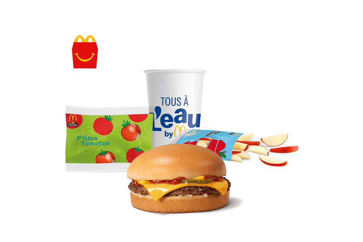 CHEESEBURGER