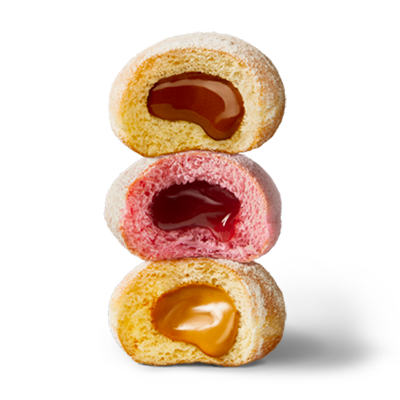 McPOPS® PAR 3