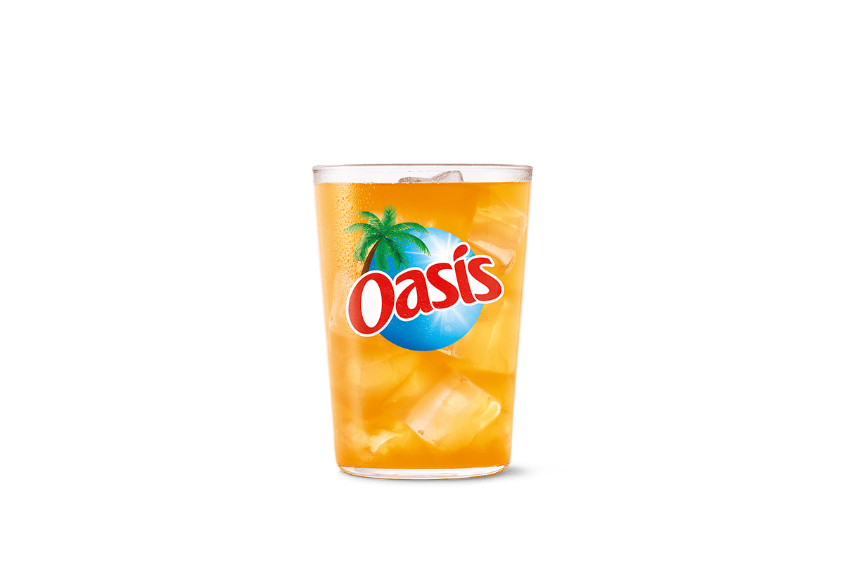OASIS TROPICAL