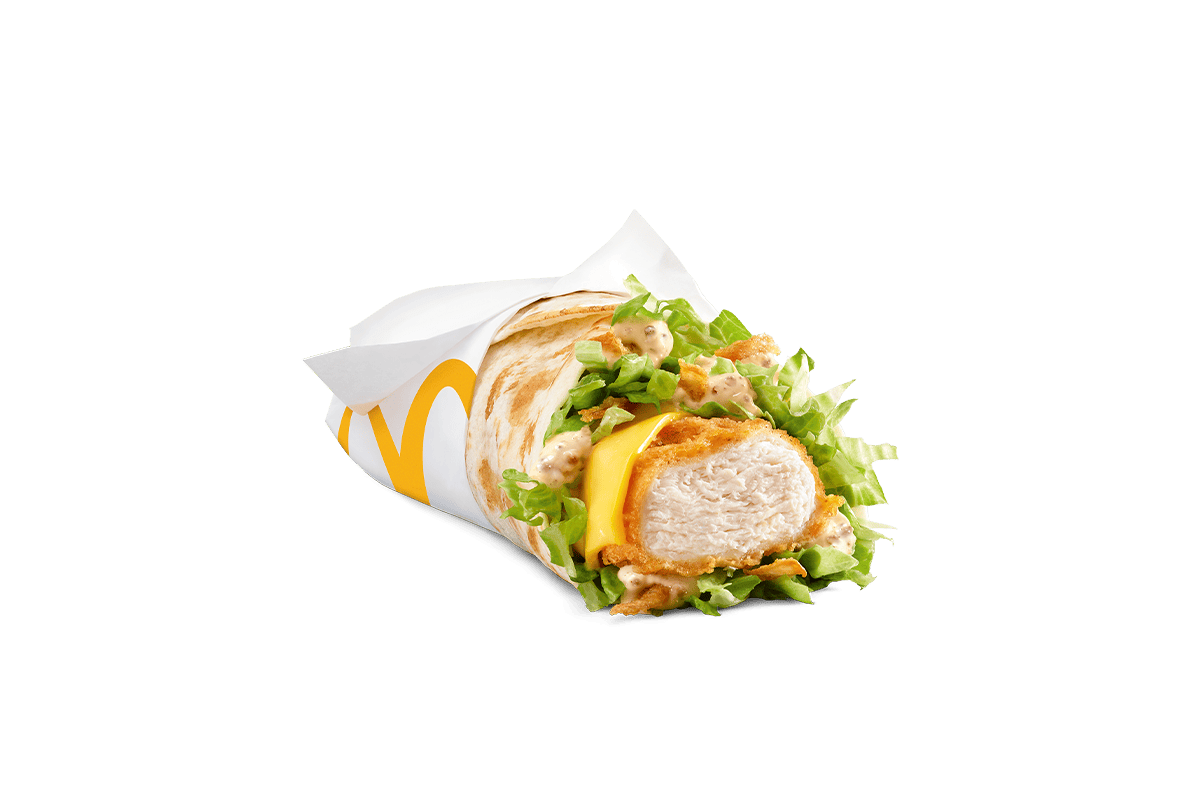 P'TIT WRAP DELUXE