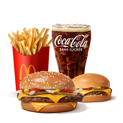 GOLDEN ROYAL CHEESE™