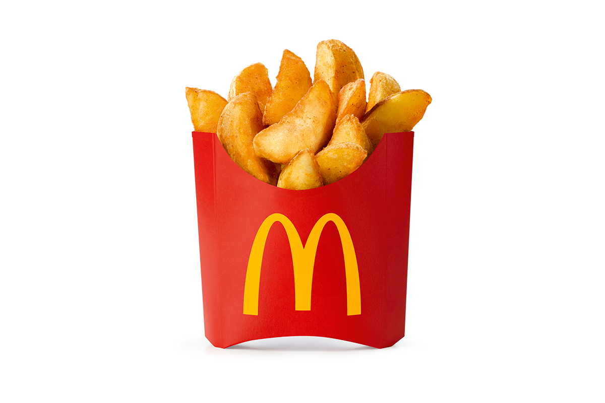 GRANDE POTATOES