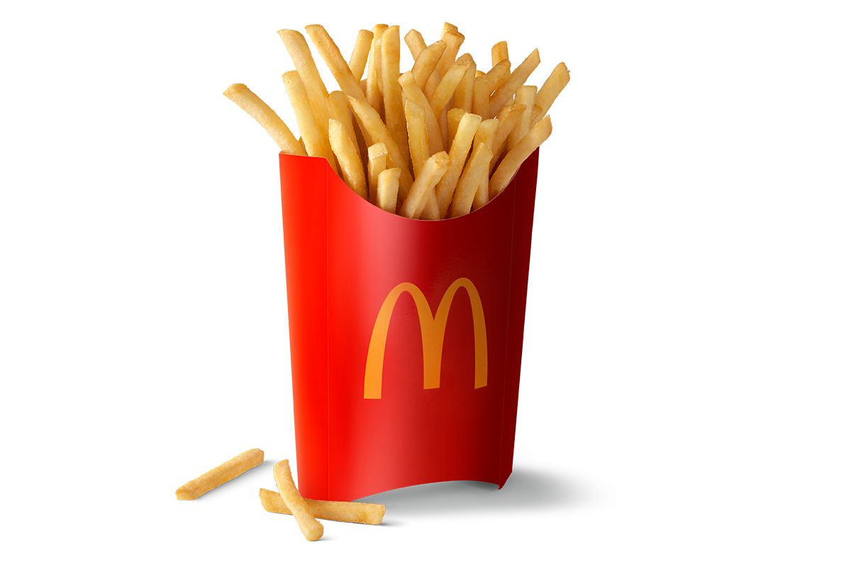 GRANDE FRITE