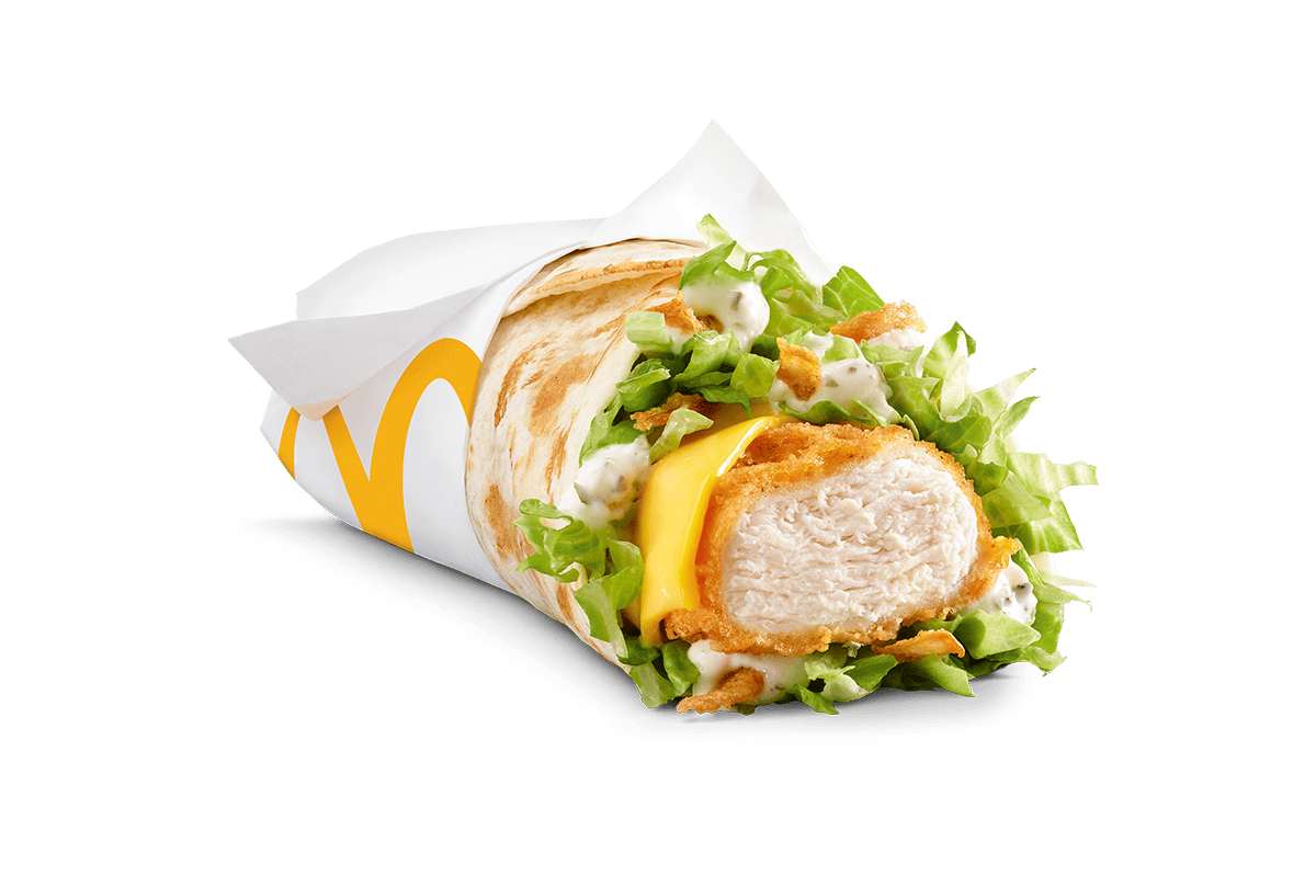 P'TIT WRAP RANCH