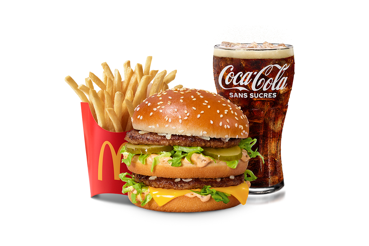BIG MAC™