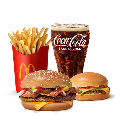 GOLDEN ROYAL™ BACON