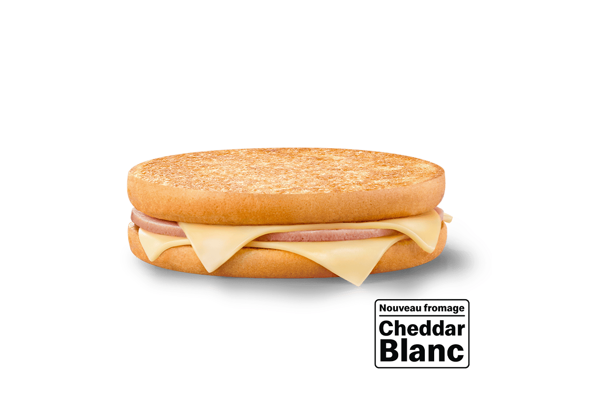 CROQUE McDO™
