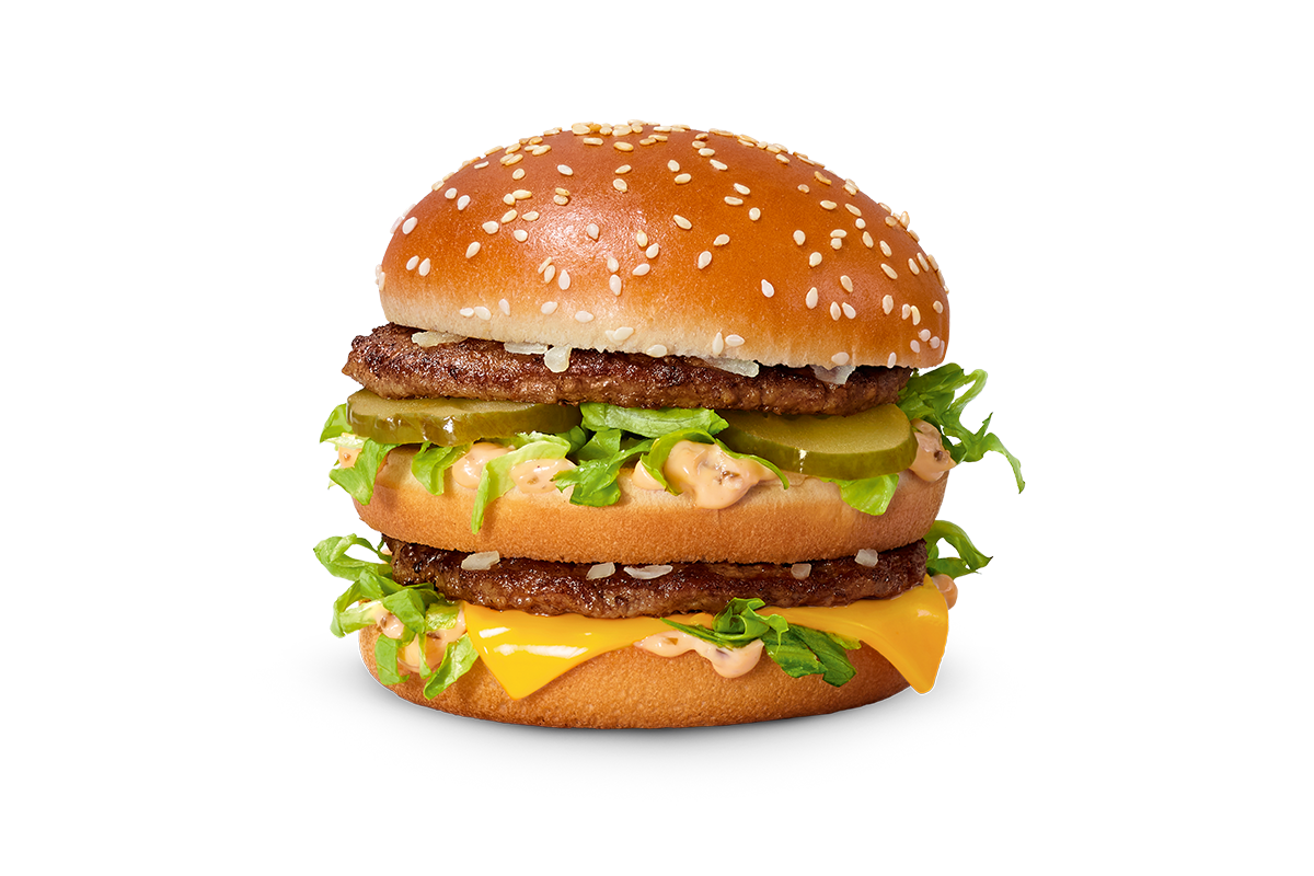BIG MAC™