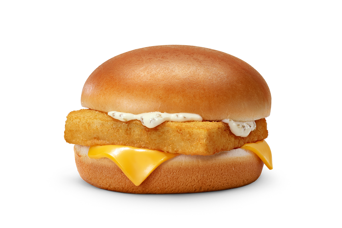 FILET-O-FISH™